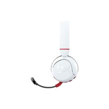 Product image of Headphone/ HP/ HyperX Cloud Mini - Wireless Gaming Headset (White)