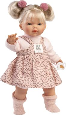 Product image of Llorens ROBERTA BLANDITA 33სმ თოჯინა