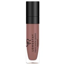 Product image of Golden Rose ხანგრძლივი გლუვი თხევადი ტუჩსაცხი 24