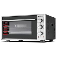 Product image of ITIMAT I-28TT 5004 ელექტრო ღუმელი