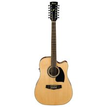 Product image of IBANEZ PF1512ECE NT PF ელექტრო-აკუსტიკური გიტარა