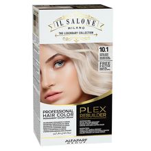 Product image of IL SALONE PLEX 10.1 თმის საღებავი