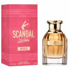 Product image of Jean Paul Gaultier Scandal Absolu Parfum Concentré 30მლ სუნამო