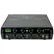 Product image of Peavey TE-1200 230EB ბას გიტარის გამაძლიერებელი