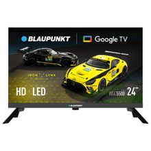 Product image of BLAUPUNKT 24WGC5500S 24" HD Smart ტელევიზორი