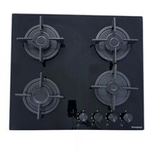 Product image of HAUSBERG 34225NG ჩასაშენებელი ქურის ზედაპირი