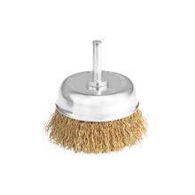 Product image of ჯაგრისი (რბილი) სახვრეტელასთვის 75 მმ JDCE3401 JADEVER