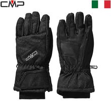Product image of CMP Kid's Multicolour ski gloves S26 სათხილამურო ხელთათმანი 5