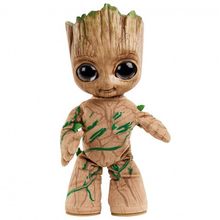 Product image of MATTEL რბილი სათამაშო გრუტი