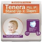 Product image of Tenera ბავშვის ტრუსი 5 ზომა 24ც