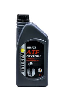 Product image of Auster ავტომატური (AT) კოლოფის ზეთი 1 ლ