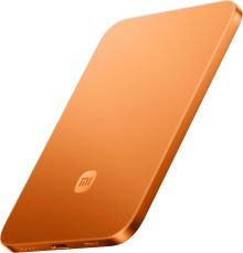 Product image of Xiaomi Ultrathin Magnetic Power Bank 5000 15W Orange პორტატული დამტენი