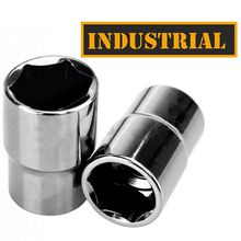 Product image of INGCO ქანჩის მოსახსნელი ექვსკუთხა თავაკი 21 მმ