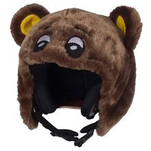 Product image of SL Bags Hoxy Ears BEAR სათხილამურო ჩაფხუტი ჩაფხუტი