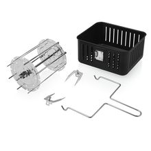 Product image of Princess 182062 აეროგრილის აქსესუარები