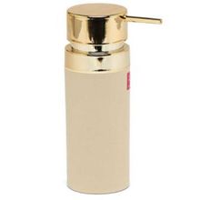 Product image of PRIMANOVA საპნის დისპენსერი LENOX BEIGE-GOLD
