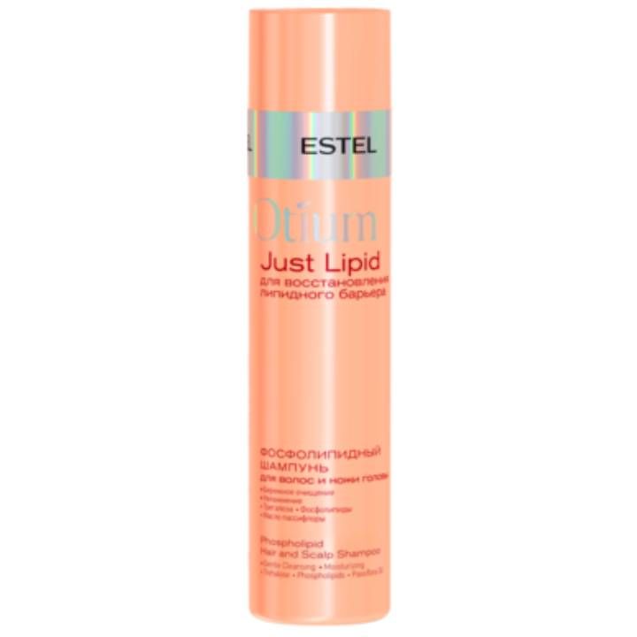 estel-otium-just-lipid-250ml-tmis-shampuni