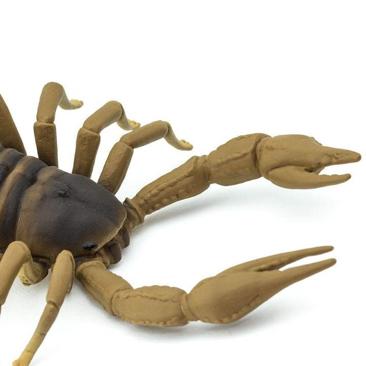 safari-scorpion-satamasho-figura-photo-4