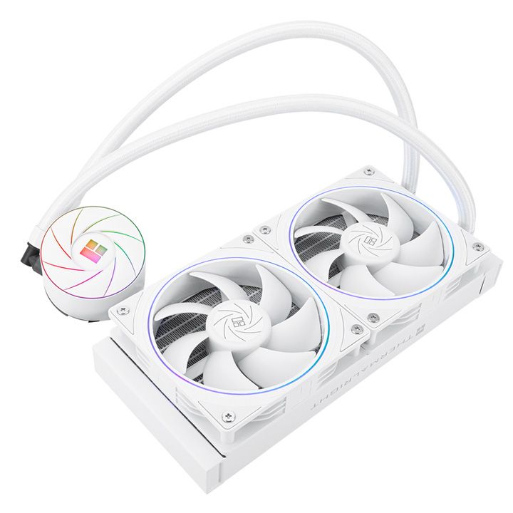 thermalright-aqua-elite-240-argb-white-protsesoris-tsqlis-quleri-photo-2