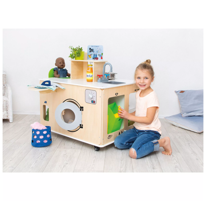 beleduc-housekeeping-center-4in1-khis-satamasho-samzareulo-photo-2