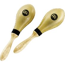 Product image of Meinl MSM3 Maracas, Trad Head Pair მარაკასი