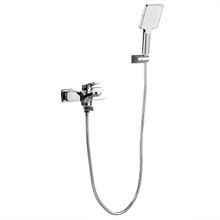 Product image of FRAP F3261 Chrome აბაზანის შემრევი ონკანი