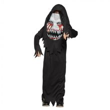 Product image of საბავშვო კოსტუმი Horror Harry 4-6წ