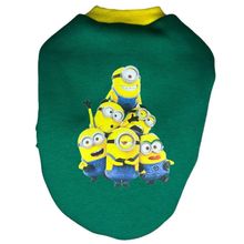 Product image of PETSUP MINIONS  ძაღლის ტანსაცმელი