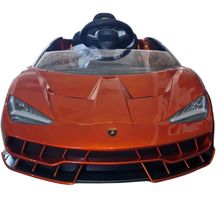 Product image of ბავშვის ელექტრო მანქანა LAMBORGHINI 6726 PR-YR