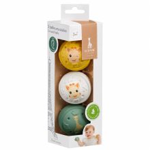 Product image of Sophie la Girafe 3 მუსიკალური ბურთი