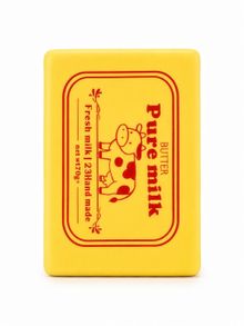 Product image of კარაქის ფორმის სქვიში