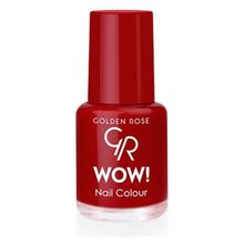 Product image of Golden Rose GR WOW NAIL COLOUR  NO: 51 ფრჩხილის ლაქი