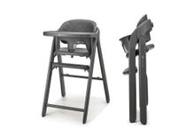 Product image of Kinderkraft 3in1 Feeding Chair TINO საბავშვო სკამ-მაგიდა