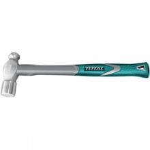 Product image of TOTAL THT74246 ჩაქუჩი მომრგვალებული თავით