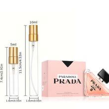 Product image of PRADA PARADOX EDP სუნამო