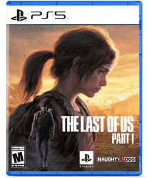Product image of PS5 The Last of Us™ Part I ვიდეო თამაში