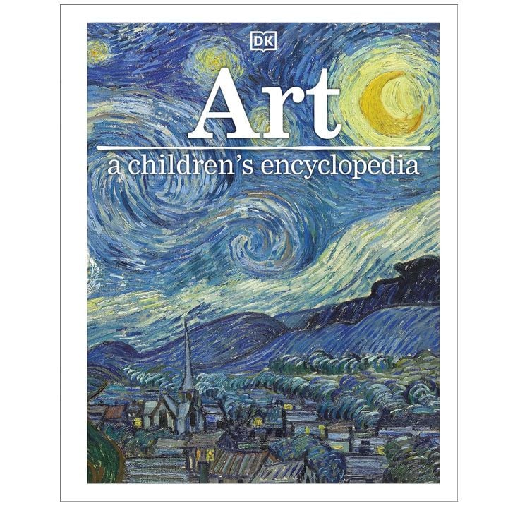 khelovneba---sabavshvo-entsiklopedia