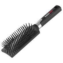 Product image of THIN PADDLE BRUSH NYLON PIN BABNB1E სავარცხელი
