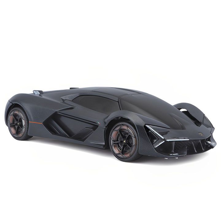 maisto-124-rc-lamborghini-terzo-millennio-distantsiurad-martvadi-manqana-photo-3