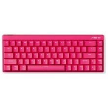 Product image of MCHOSE MC-ACE68AIR-11 RGB ROSE RED მექანიკური Gaming კლავიატურა