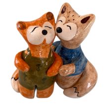 Product image of Keramos Studio შეყვარებული მელაკუდები