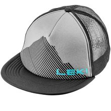 Product image of LEKI Logo Cap LEKI ქუდი ქუდი