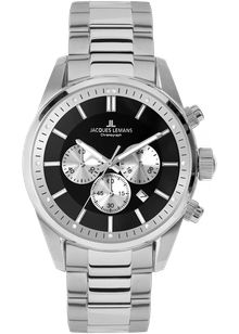 Product image of JACQUES LEMANS 42-6.1E კაცის საათი