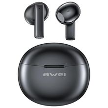Product image of AWEI Mini T87 black/10856 უსადენო ყურსასმენი