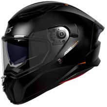 Product image of AXXIS PANTHER SV TRIBUTE A1 GLOSS BLACK XL ჩაფხუტი 