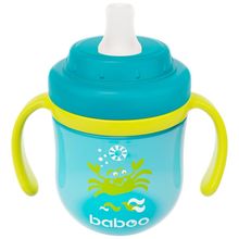 Product image of Baboo ბავშვის ბოთლი 200მლ 6თვიდან