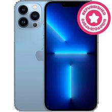 Product image of Apple iPhone 13 Pro Max 256 GB Sierra Blue (შეფასება B)