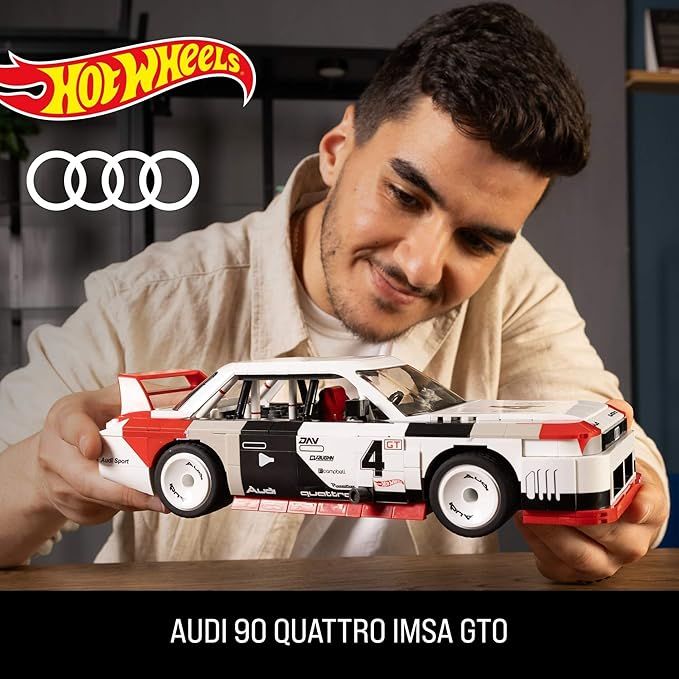 mattel-hry20-mega-audi-90-quattro-konstruqtori-photo-3