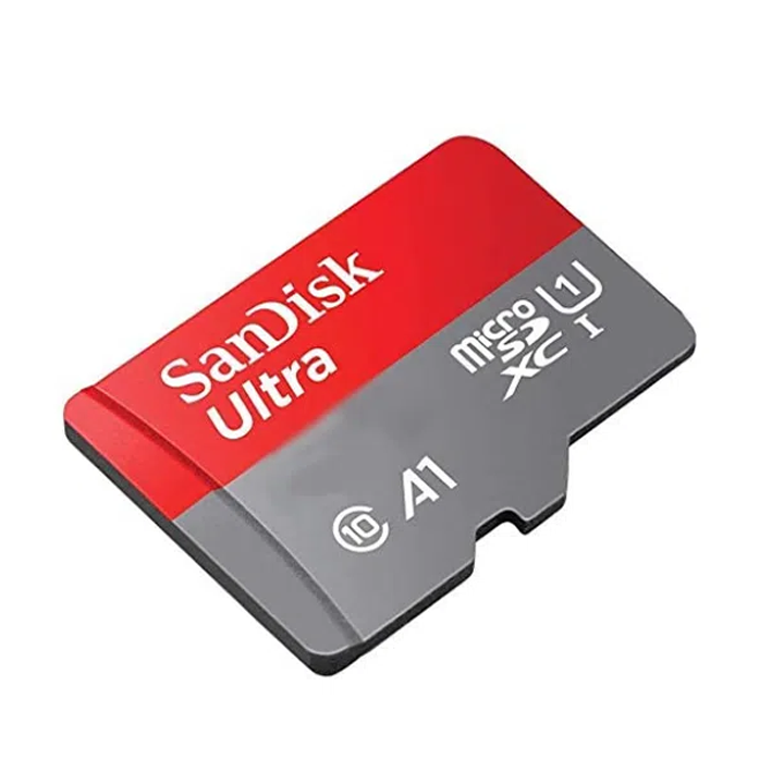Sandisk 16 GB მეხსიერების ბარათი - Extra.ge - 795370