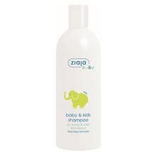Product image of Ziaja 270მლ საბავშვო შამპუნი